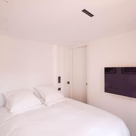 Casa Tropezina Apartment Saint Tropez Bagian luar foto