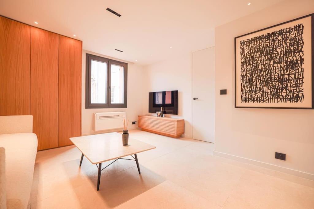 Casa Tropezina Apartment Saint Tropez Bagian luar foto